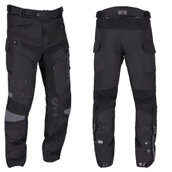Richa Richa infinity 2 advent trs sht blk